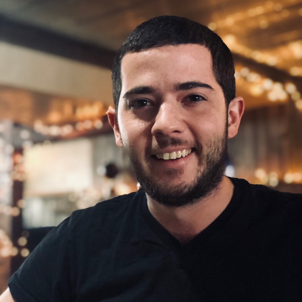 Meet your Posher, Sam